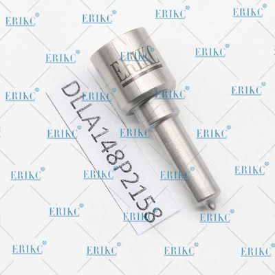 ERIKC DLLA 148 P 2158 Diesel Fuel Nozzle DLLA 148P2158 Nozzle Assembly DLLA148P2158 0433172158 For For BOS 0445120281