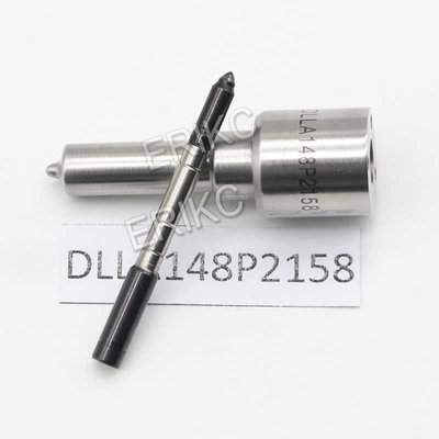 ERIKC DLLA 148 P 2158 Diesel Fuel Nozzle DLLA 148P2158 Nozzle Assembly DLLA148P2158 0433172158 For Bosch 0445120281
