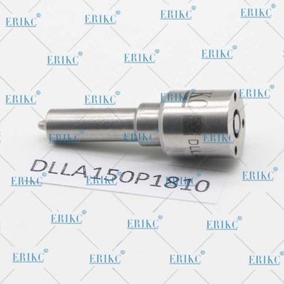 ERIKC DLLA 150P1810 Diesel Engine Nozzle DLLA 150 P 1810 Injectors Nozzle DLLA150P1810 0433172104 For Bosch