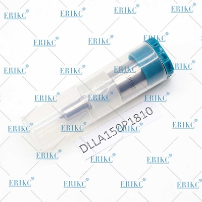 ERIKC DLLA 150P1810 Diesel Engine Nozzle DLLA 150 P 1810 Injectors Nozzle DLLA150P1810 0433172104 For Bosch