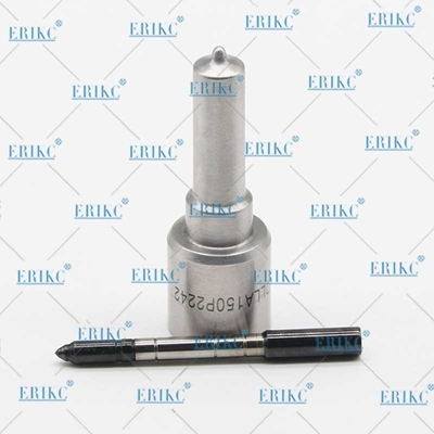 ERIKC DLLA150P2242 0433171198 Automatic Diesel Fuel Nozzle DLLA 150 P 2242 Injector Nozzle DLLA 150P2242 For Bosch
