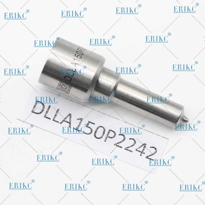 ERIKC DLLA150P2242 0433171198 Automatic Diesel Fuel Nozzle DLLA 150 P 2242 Injector Nozzle DLLA 150P2242 For Bosch