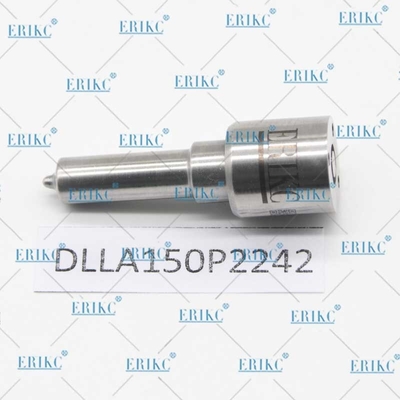 ERIKC DLLA150P2242 0433171198 Automatic Diesel Fuel Nozzle DLLA 150 P 2242 Injector Nozzle DLLA 150P2242 For Bosch