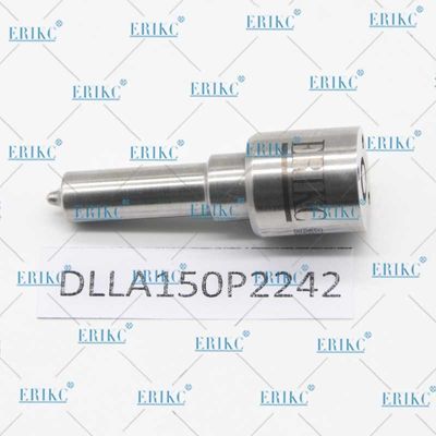 ERIKC DLLA150P2242 0433171198 Automatic Diesel Fuel Nozzle DLLA 150 P 2242 Injector Nozzle DLLA 150P2242 For For BOS