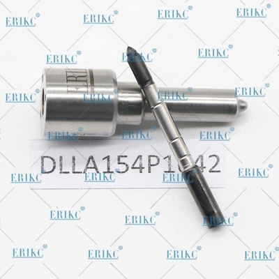 ERIKC DLLA 154P1642 Oil Pump Nozzle DLLA 154 P 1642 Diesel Engine Nozzle DLLA154P1642 0433172005 For Bosch