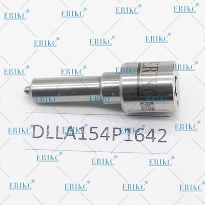 ERIKC DLLA 154P1642 Oil Pump Nozzle DLLA 154 P 1642 Diesel Engine Nozzle DLLA154P1642 0433172005 For Bosch