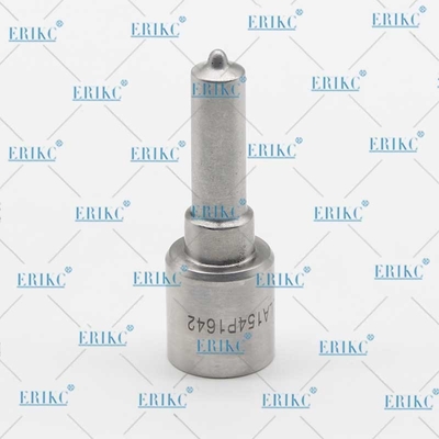 ERIKC DLLA 154P1642 Oil Pump Nozzle DLLA 154 P 1642 Diesel Engine Nozzle DLLA154P1642 0433172005 For Bosch