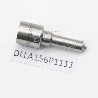 ERIKC DLLA 156P1111 0433171718 Common Rail Nozzle DLLA 156 P 1111 Spray Gun Nozzle DLLA156P1111 For For BOS 0445110207