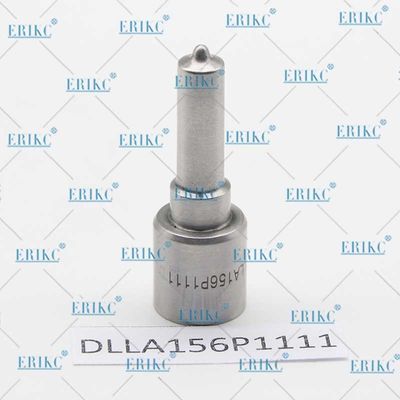 ERIKC DLLA 156P1111 0433171718 Common Rail Nozzle DLLA 156 P 1111 Spray Gun Nozzle DLLA156P1111 For For BOS 0445110207