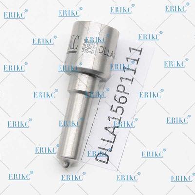 ERIKC DLLA 156P1111 0433171718 Common Rail Nozzle DLLA 156 P 1111 Spray Gun Nozzle DLLA156P1111 For For BOS 0445110207