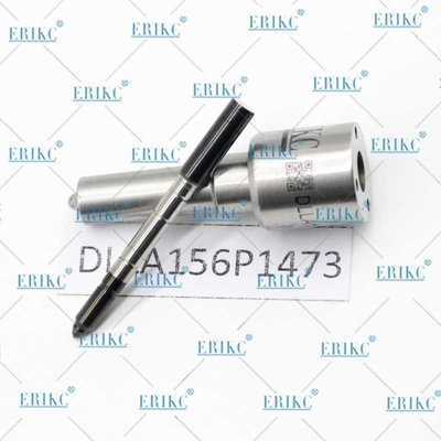 ERIKC DLLA156P1473 Fuel Injector Spray DLLA 156 P 1473 Nozzle Assembly DLLA 156P1473 0433171913 For Bosch 0445110205