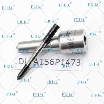 ERIKC DLLA156P1473 Fuel Injector Spray DLLA 156 P 1473 Nozzle Assembly DLLA 156P1473 0433171913 For For BOS 0445110205