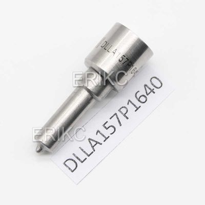 ERIKC DLLA157P1640 0433172003 Oil Spray Nozzle DLLA 157P1640 Nozzle Injector DLLA 157 P 1640 For For BOS 0445120099