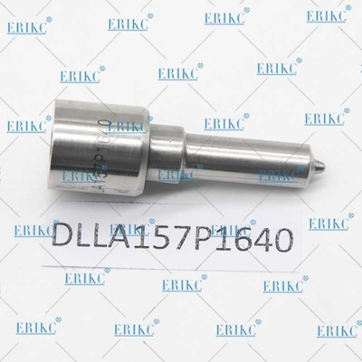 ERIKC DLLA157P1640 0433172003 Oil Spray Nozzle DLLA 157P1640 Nozzle Injector DLLA 157 P 1640 For Bosch 0445120099