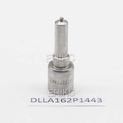 DLLA162P1443 0433171891 Fuel Injector Nozzle DLLA 162P1443 Diesel Pump Nozzle DLLA 162 P 1443 For Bosch 0445110212