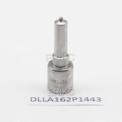 DLLA162P1443 0433171891 Fuel Injector Nozzle DLLA 162P1443 Diesel Pump Nozzle DLLA 162 P 1443 For For BOS 0445110212