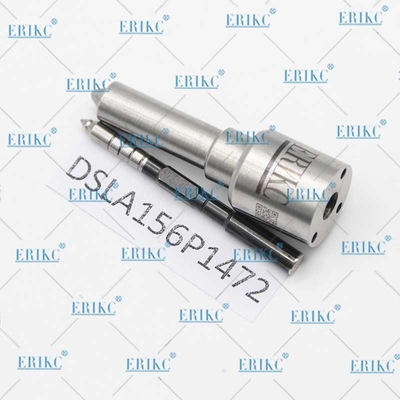 ERIKC DSLA156P1472 0433175430 Oil Jet Nozzle Assy DSLA 156P1472 Diesel Nozzle DSLA 156 P 1472 For Bosch 0445110199