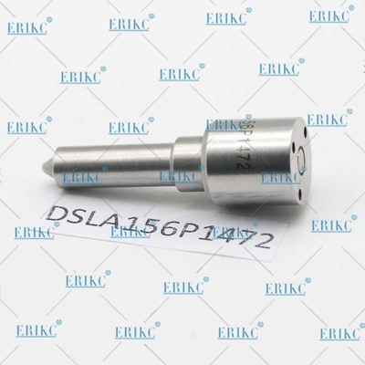 ERIKC DSLA156P1472 0433175430 Oil Jet Nozzle Assy DSLA 156P1472 Diesel Nozzle DSLA 156 P 1472 For Bosch 0445110199