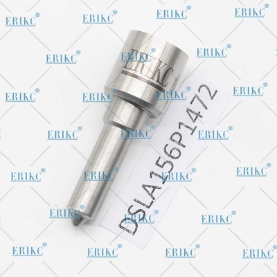 ERIKC DSLA156P1472 0433175430 Oil Jet Nozzle Assy DSLA 156P1472 Diesel Nozzle DSLA 156 P 1472 For Bosch 0445110199