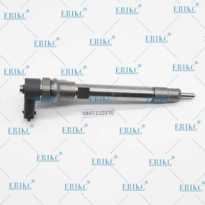 ERIKC 0445110370 Fuel Injector Pump 0445 110 370 Common Rail Diesel Injection 0 445 110 370 For Bosch