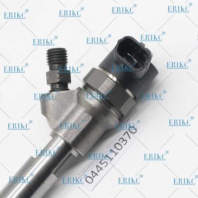 ERIKC 0445110370 Fuel Injector Pump 0445 110 370 Common Rail Diesel Injection 0 445 110 370 For For BOS