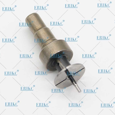 ERIKC 0445110522 0445110598 Common Rail Fuel Injector 519 Valve Cap for Euro5 Bosch 0445110511 0445110562 0445110414