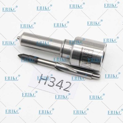 ERIKC H342 L342PBD Diesel Fuel Injector Nozzles L342PRD C342 Oil Pump Nozzle D342 E342 G342 For Delp