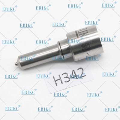 ERIKC H342 L342PBD Diesel Fuel Injector Nozzles L342PRD C342 Oil Pump Nozzle D342 E342 G342 For Delp