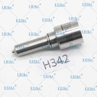 ERIKC H342 L342PBD Diesel Fuel Injector Nozzles L342PRD C342 Oil Pump Nozzle D342 E342 G342 For Delphi