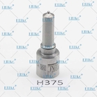 ERIKC H375 C375 D375 Common Rail Nozzle E375 G375 L375PBD Diesel Injector Nozzle L375PRD For Delphi Hyundai