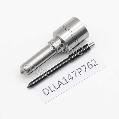 ERIKC DLLA147P762 Injector Nozzle DLLA 147P762 Fuel Injection Nozzle DLLA 147 P 762 093400-7620 For Denso Kobelco Hino