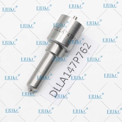 ERIKC DLLA147P762 Injector Nozzle DLLA 147P762 Fuel Injection Nozzle DLLA 147 P 762 093400-7620 For Denso Kobelco Hino