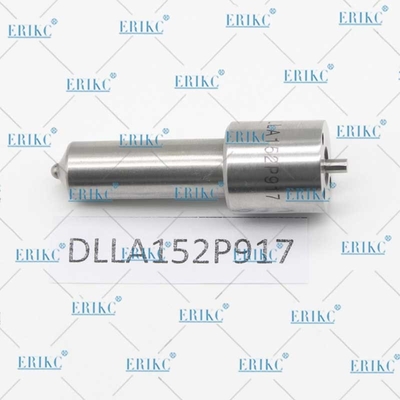 ERIKC DLLA 152P917 Diesel Fuel Pump Nozzle DLLA 152 P 917 Jet Nozzle Spray DLLA152P917 093400-9170 For Nissan X-Trail