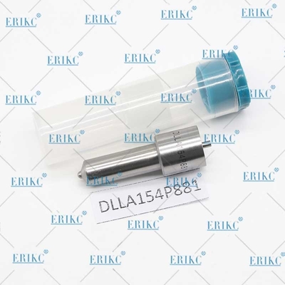 ERIKC DLLA154P881 Diesel Fuel Injector Nozzles DLLA 154 P 881 DLLA 154P881 Fog Nozzle 093400-8810 For Denso MAZDA