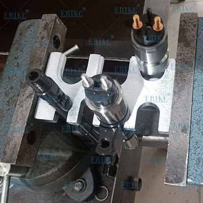 ERIKC Diesel Injector Universal Caliper Tool E1024132 Fixed Injector Universal Splint Tool for For BOS DENSO For Delp