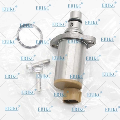 ERIKC 294009-0120 294000-0121 Fuel Pump Metering Solenoid Valve Measure Unit DCRS300120 16700-EB300 For Denso