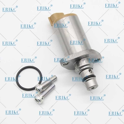 ERIKC 8980436866 8980436867 Common Rail Pump Metering Unit 8980436868 8980436869 For Engine 294050-0460/0110/0070/0130