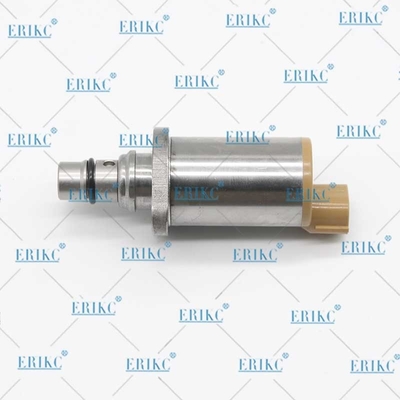 ERIKC 294000-0160 294000-0370 Fuel Pump Suction Control Valve A6860-AW42B Metering Unit Diesel Spare Parts A6860-AW420