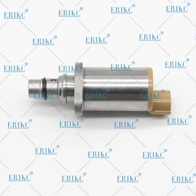 ERIKC 294000-0160 294000-0370 Fuel Pump Suction Control Valve A6860-AW42B Metering Unit Diesel Spare Parts A6860-AW420