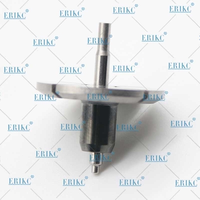 ERIKC F00VC01502 F00VC01517 Common Rail Injector Valve Cap 518 Valve Head 519 For Bosch 0445110511 / 522 / 429 / 369