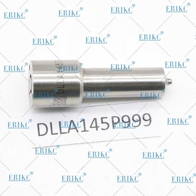 ERIKC DLLA 145P999 Fuel Injector Nozzle DLLA 145 P 999 Spray Nozzle DLLA145P999 0433171648 for Renault 0445120009