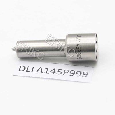 ERIKC DLLA 145P999 Fuel Injector Nozzle DLLA 145 P 999 Spray Nozzle DLLA145P999 0433171648 For Renau 0445120009