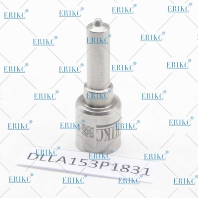 Euro 5 Piezo DLLA153P1831 Diesel Nozzle DLLA 153 P 1831 Injector Nozzle DLLA 153P1831 0433172119 For MAN VW 51101006115