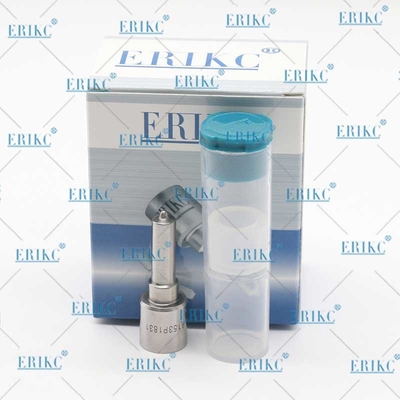 Euro 5 Piezo DLLA153P1831 Diesel Nozzle DLLA 153 P 1831 Injector Nozzle DLLA 153P1831 0433172119 For MAN VW 51101006115