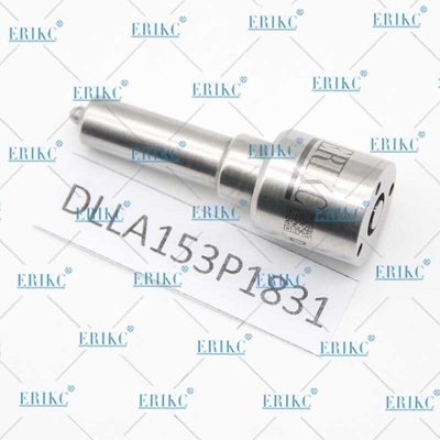 Euro 5 Piezo DLLA153P1831 Diesel Nozzle DLLA 153 P 1831 Injector Nozzle DLLA 153P1831 0433172119 For MAN VW 51101006115