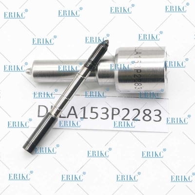 ERIKC DLLA 153P2283 Euro 5 DLLA 153 P 2283 Diesel Fuel Injector Nozzles 0433172283 DLLA153P2283 for Bosch Piezo