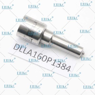 ERIKC DLLA160P1384 Common Rail Nozzle DLLA 160P1384 Nozzle Assembly DLLA 160 P 1384 For For BOS