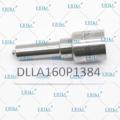 ERIKC DLLA160P1384 Common Rail Nozzle DLLA 160P1384 Nozzle Assembly DLLA 160 P 1384 For For BOS
