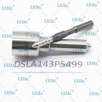 ERIKC DSLA143P5499 Common Rail Nozzle DSLA 143P5499 Jet Nozzle DSLA 143 P 5499 0433175499 For Ford