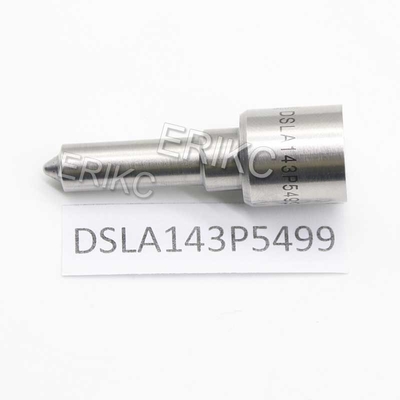 ERIKC DSLA143P5499 Common Rail Nozzle DSLA 143P5499 Jet Nozzle DSLA 143 P 5499 0433175499 For Ford